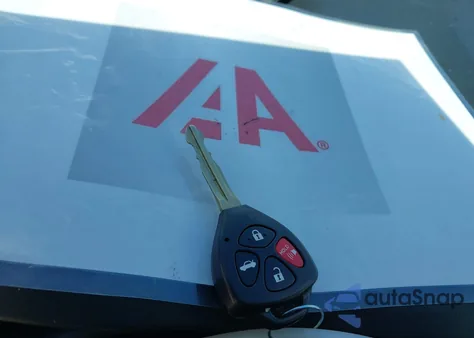 2009 Toyota Corolla S from USA, damaged, VIN 2T1BU40EX9C146487